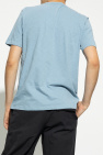 Theory Cotton T-shirt