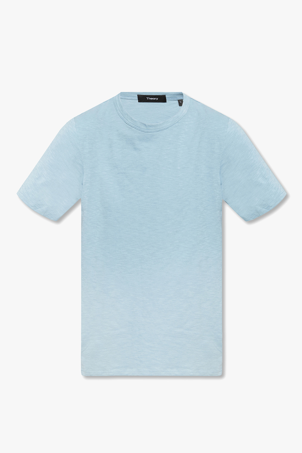 Theory Cotton T-shirt