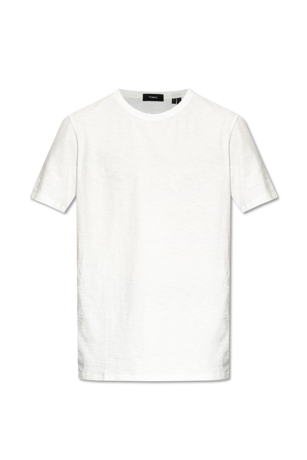 Theory Cotton T-shirt