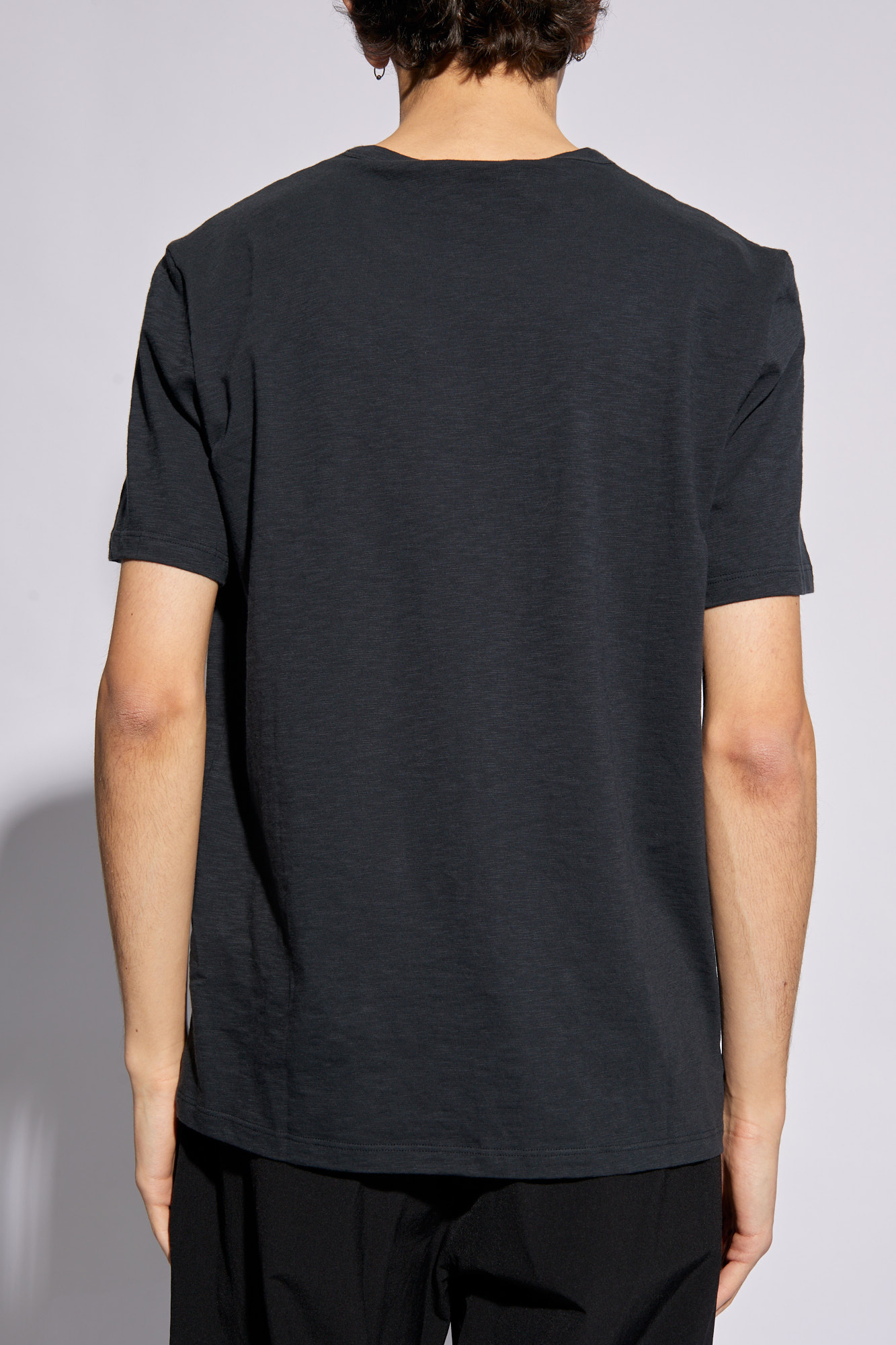 Theory Cotton T-shirt