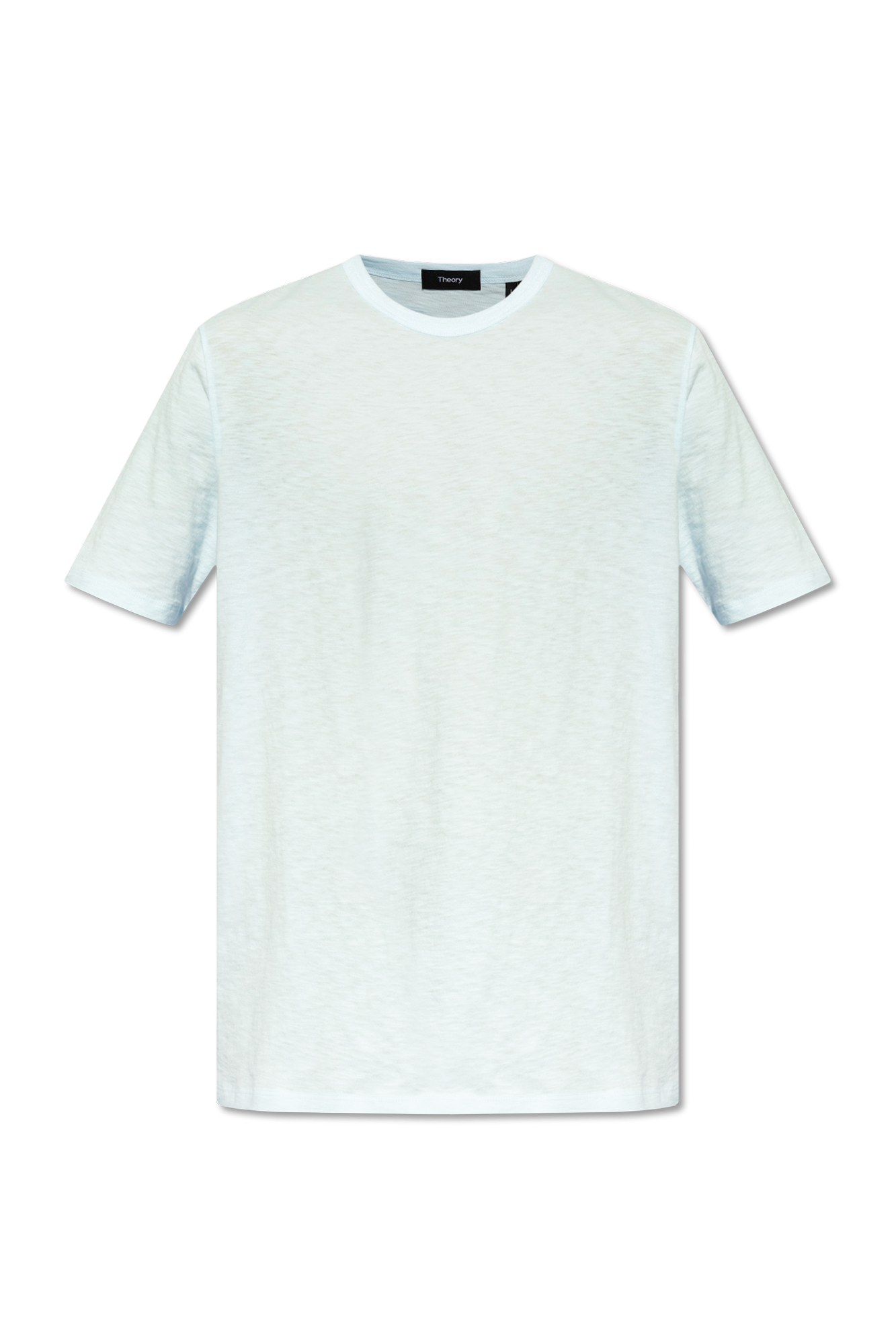 Theory Cotton T-shirt