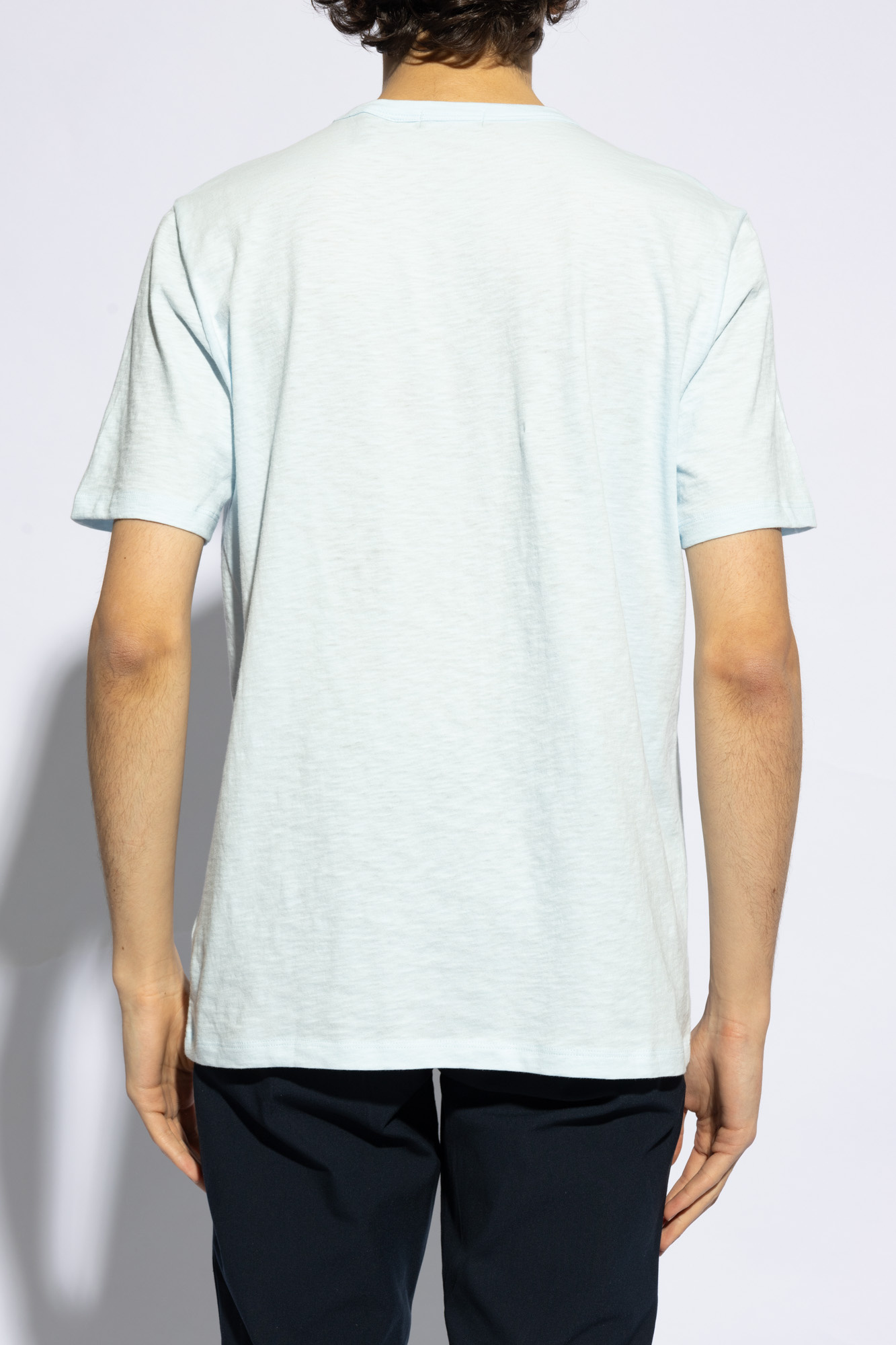 Theory Cotton T-shirt