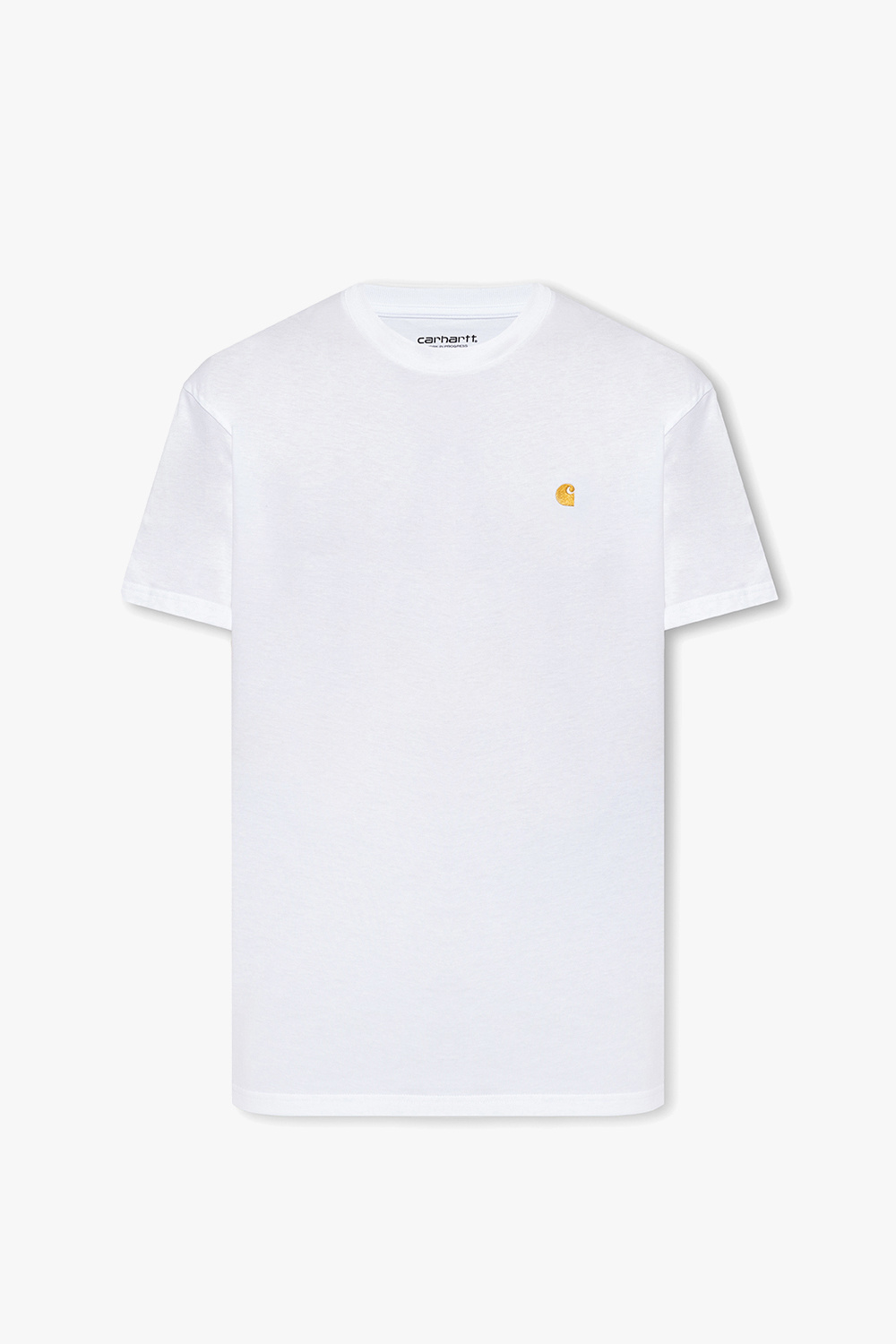 Carhartt WIP T-shirt with logo