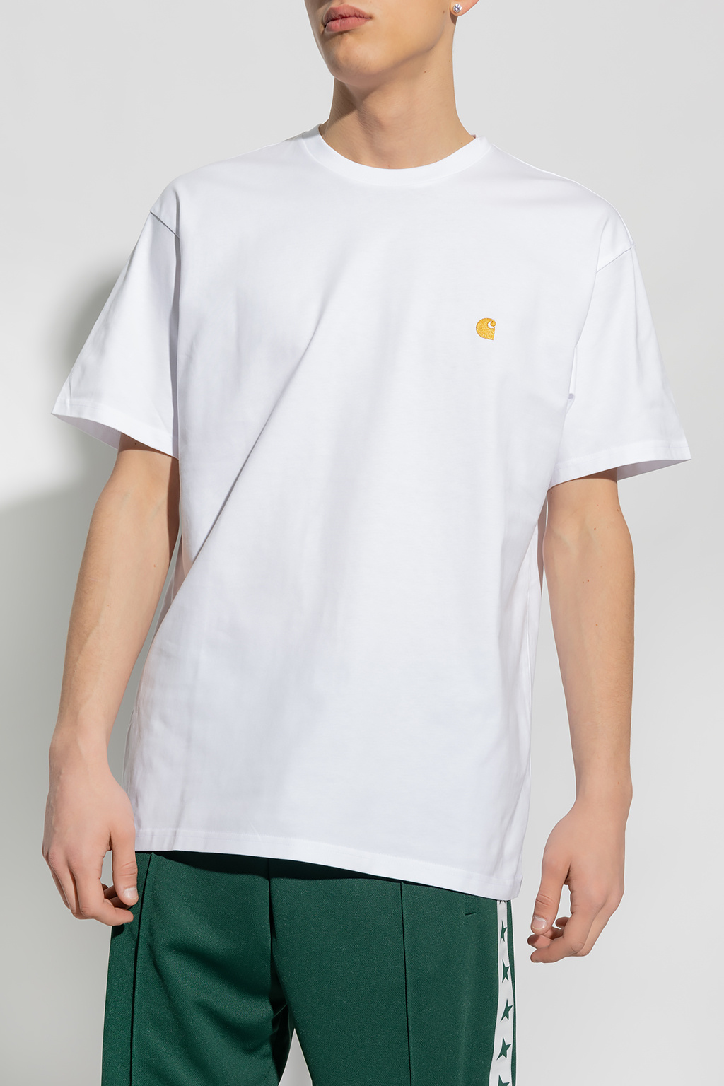 Carhartt WIP T-shirt with logo