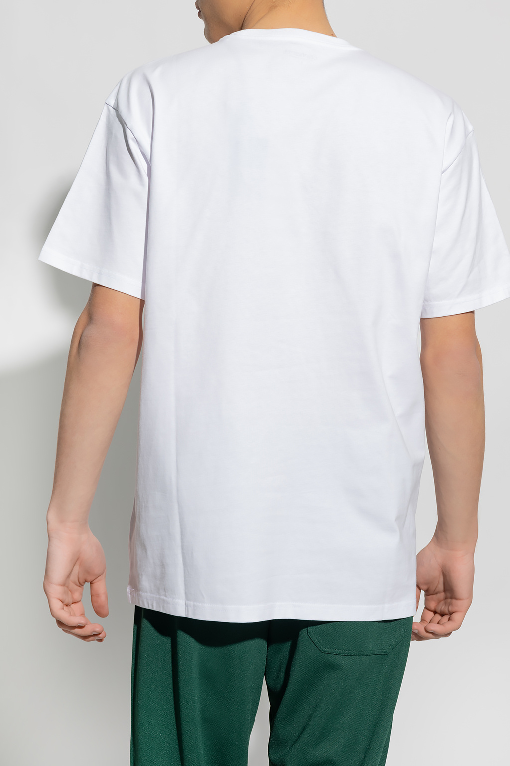 Carhartt WIP T-shirt with logo