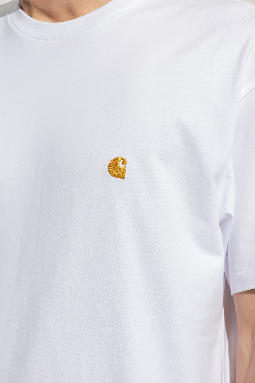 Carhartt WIP T-shirt with logo