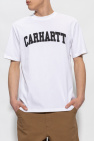 Carhartt WIP T-shirt with logo