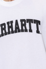 Carhartt WIP T-shirt with logo