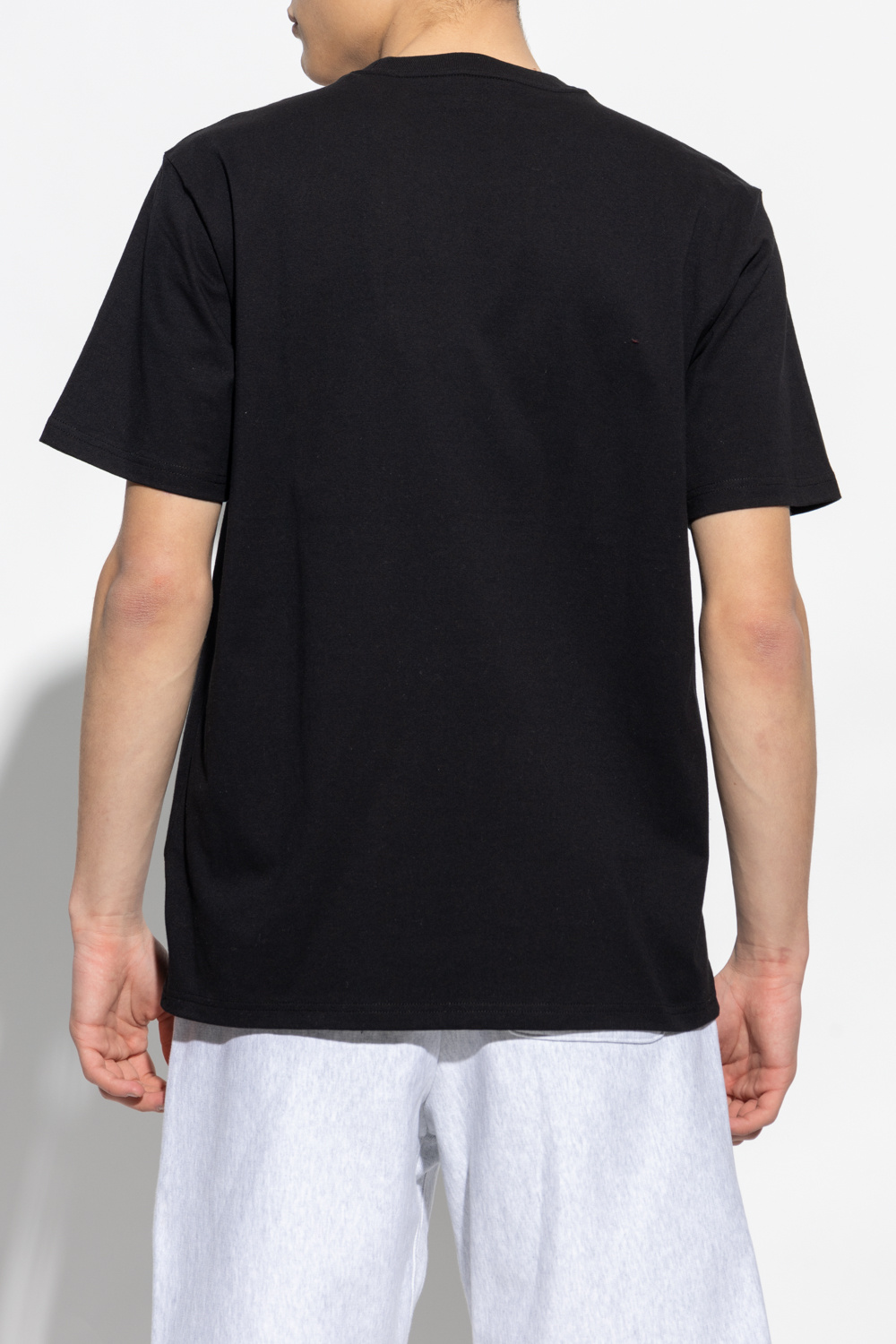 Carhartt WIP T-shirt with logo