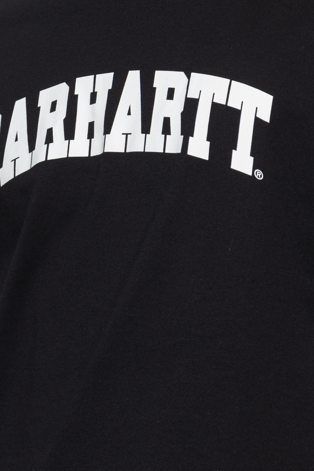 Carhartt WIP T-shirt with logo