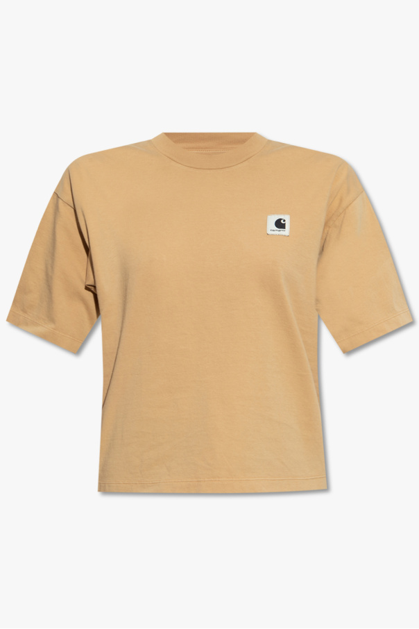 Carhartt WIP ‘Nelson’ T-shirt