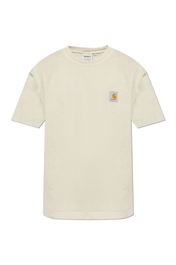 Carhartt WIP T-shirt with logo