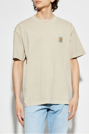 Carhartt WIP T-shirt with logo