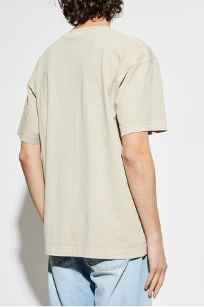 Carhartt WIP T-shirt with logo