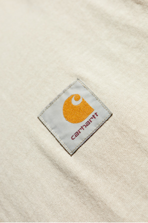 Carhartt WIP T-shirt with logo