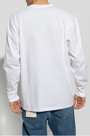 Carhartt WIP T-shirt z długimi rękawami