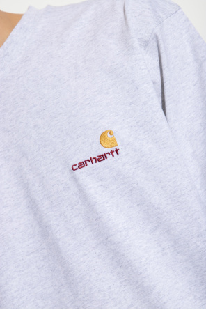 Carhartt WIP ‘American Script’ T-shirt