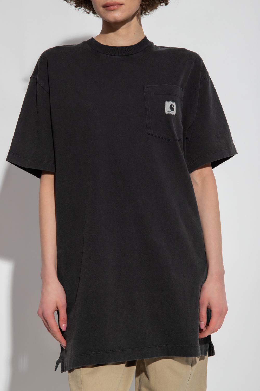 Carhartt WIP ‘Nelson Grand’ T-shirt