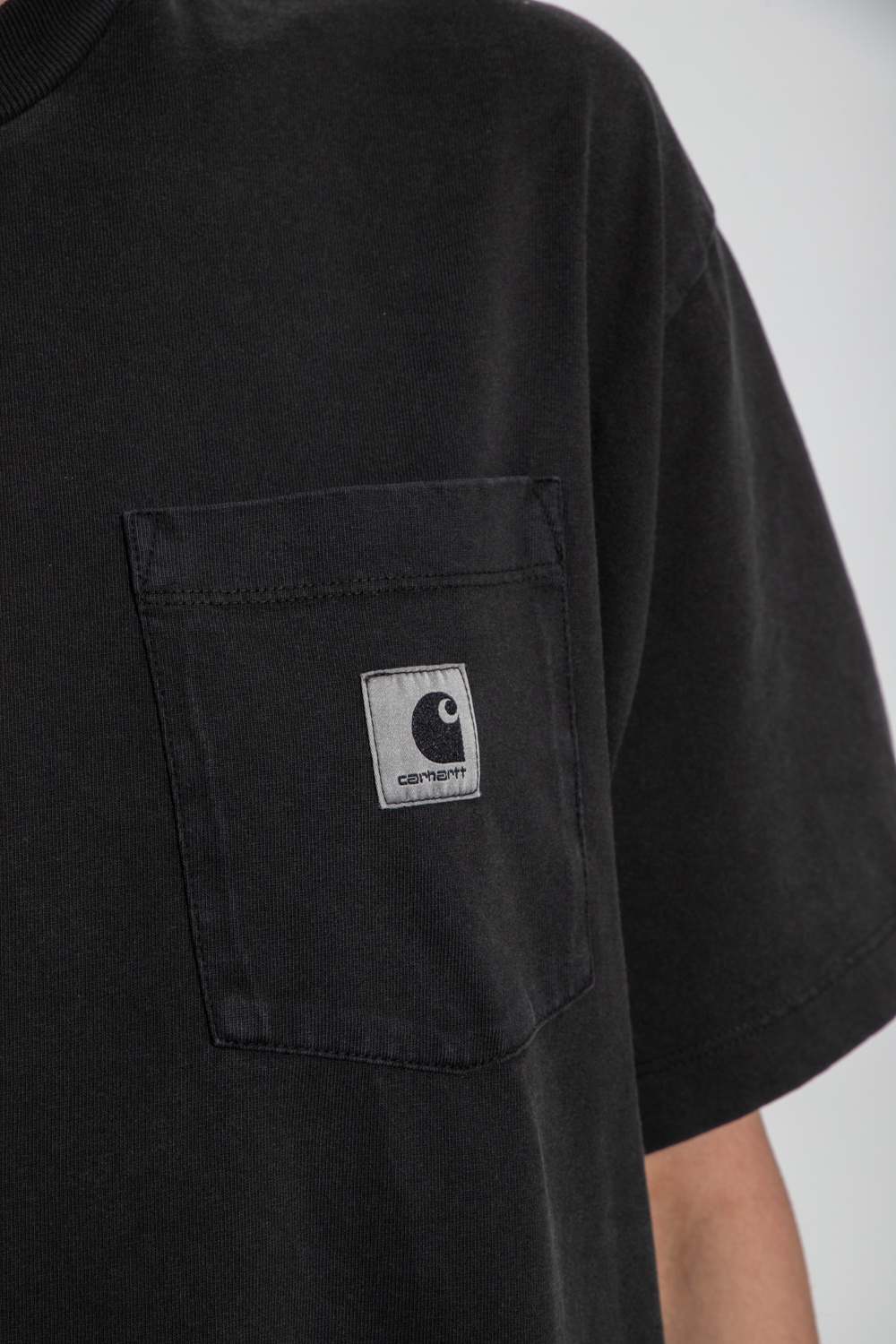 Carhartt WIP ‘Nelson Grand’ T-shirt