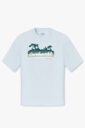 Carhartt WIP T-shirt with logo