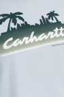 Carhartt WIP T-shirt with logo