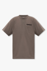 Carhartt WIP T-shirt with logo