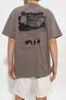 Carhartt WIP T-shirt with logo