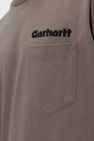 Carhartt WIP T-shirt with logo