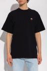Carhartt WIP Printed T-shirt