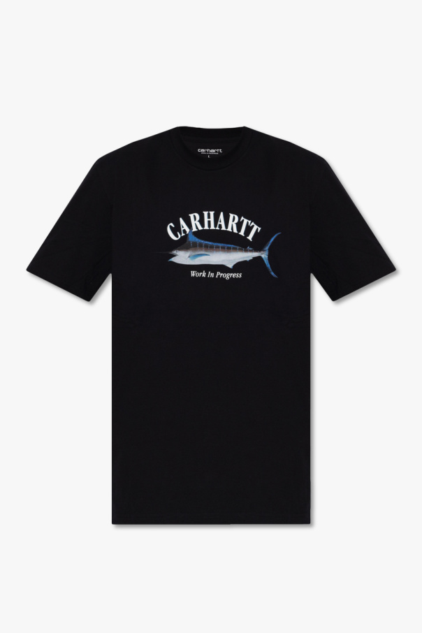 Carhartt WIP justice league T-shirts