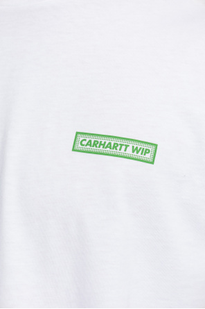 Carhartt WIP philipp plein crew neck plein star pullover item