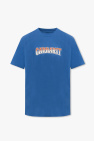 Carhartt WIP Printed T-shirt