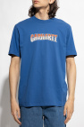 Carhartt WIP Printed T-shirt