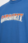 Carhartt WIP Printed T-shirt