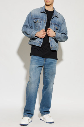 Camiseta `madison` od Carhartt WIP