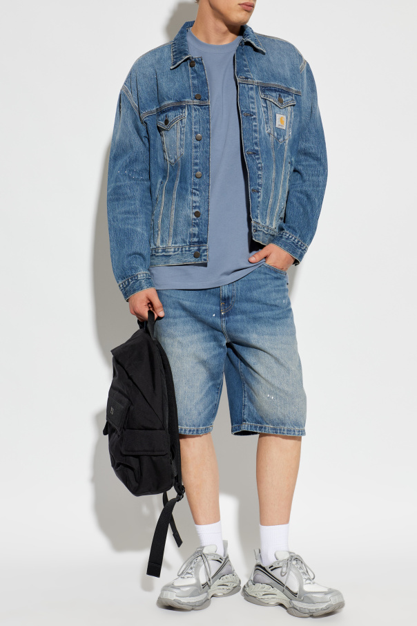 Carhartt WIP Camiseta ‘Madison’