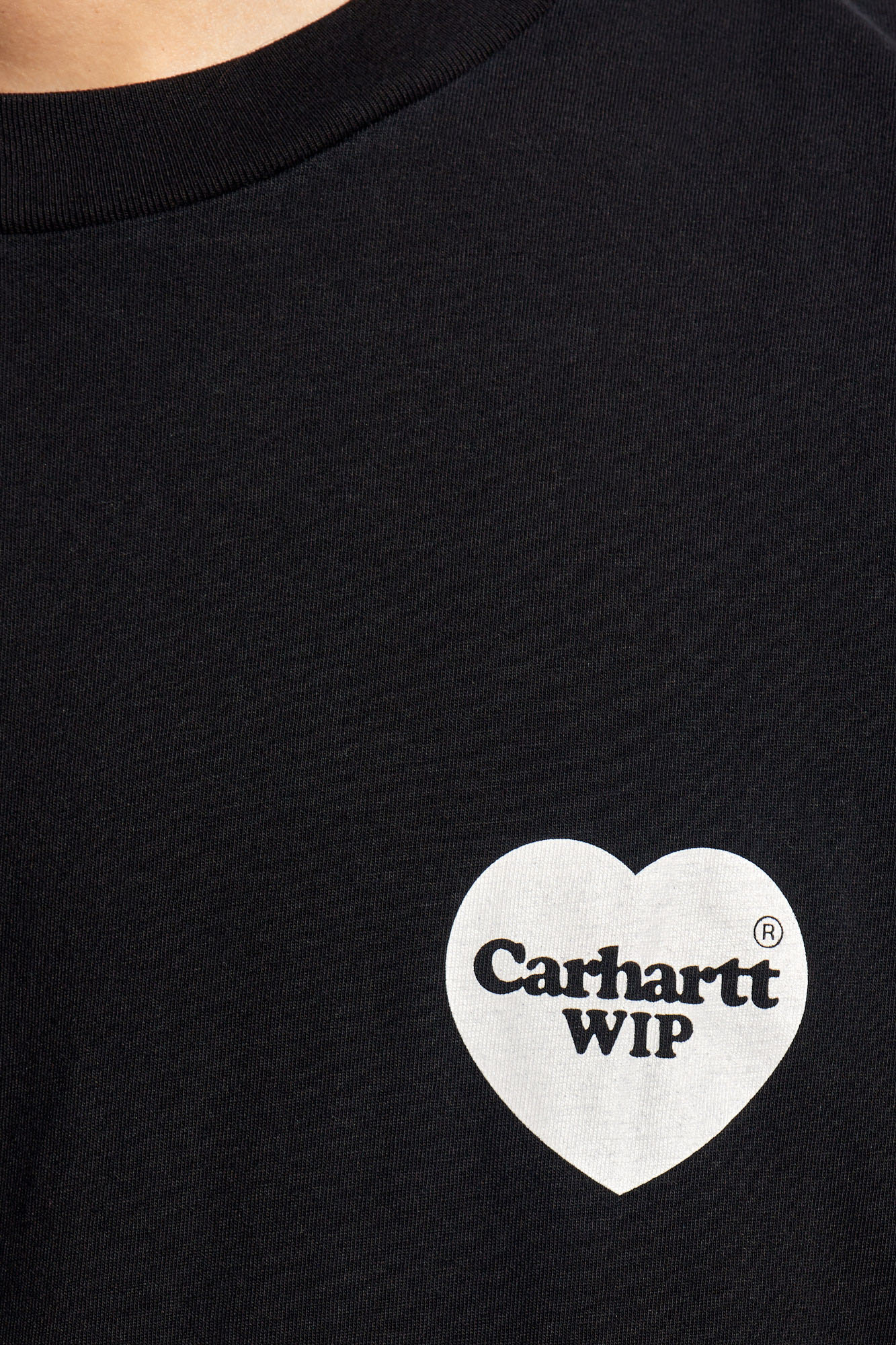 Carhartt WIP Printed T-shirt