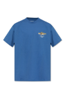 Carhartt WIP Printed T-shirt