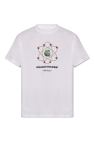 Carhartt WIP T-shirt with logo