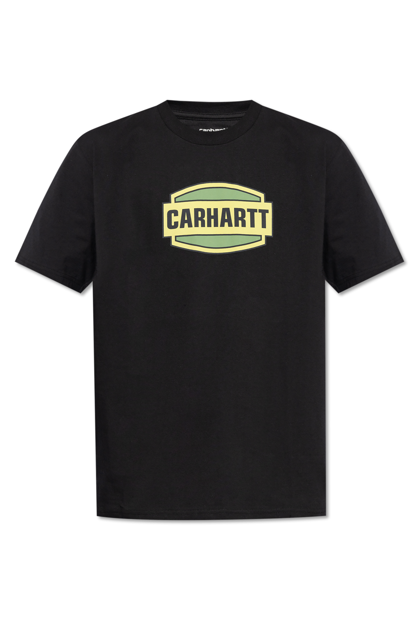 Carhartt WIP Printed T-shirt