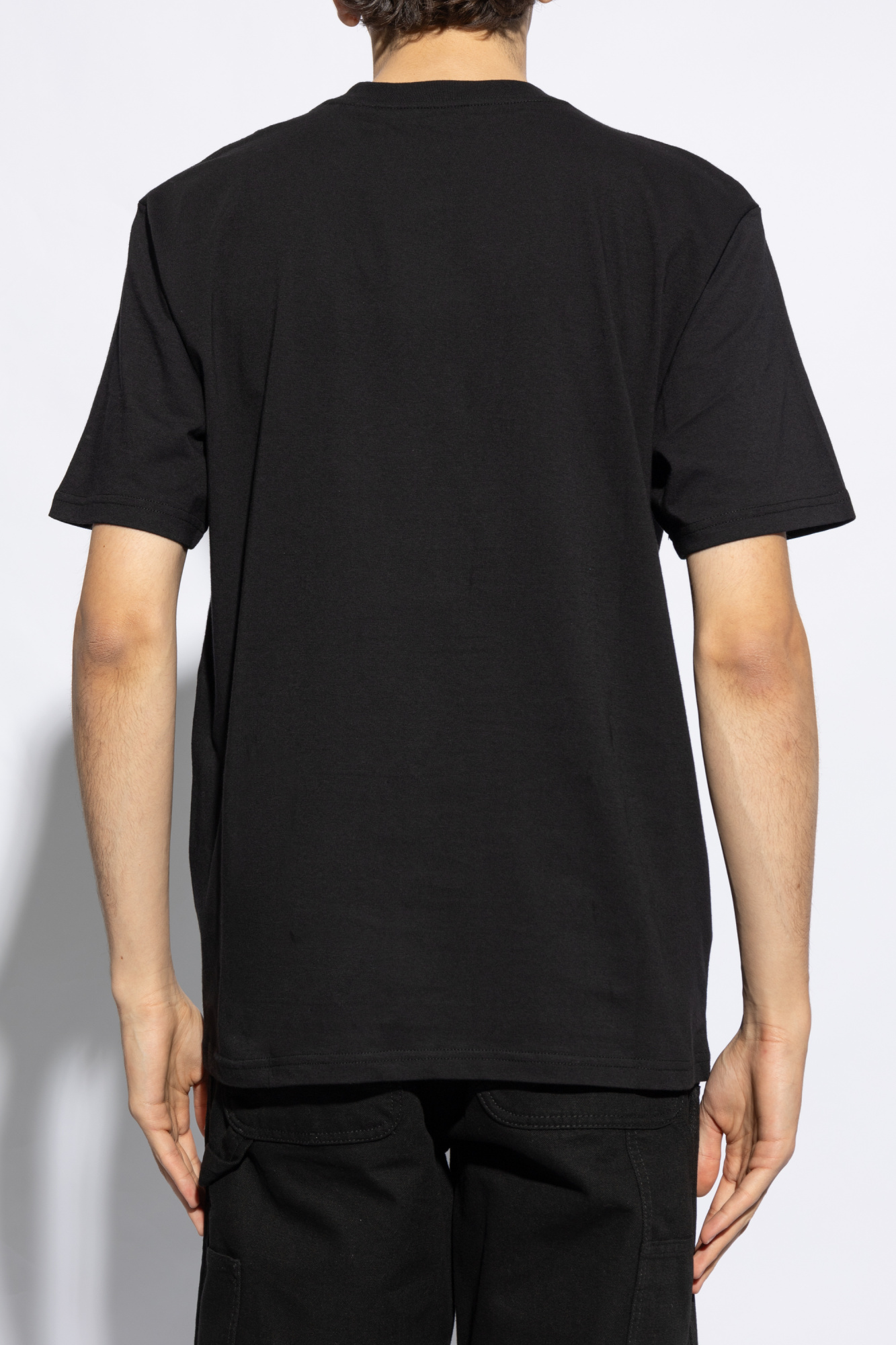 Carhartt WIP Printed T-shirt