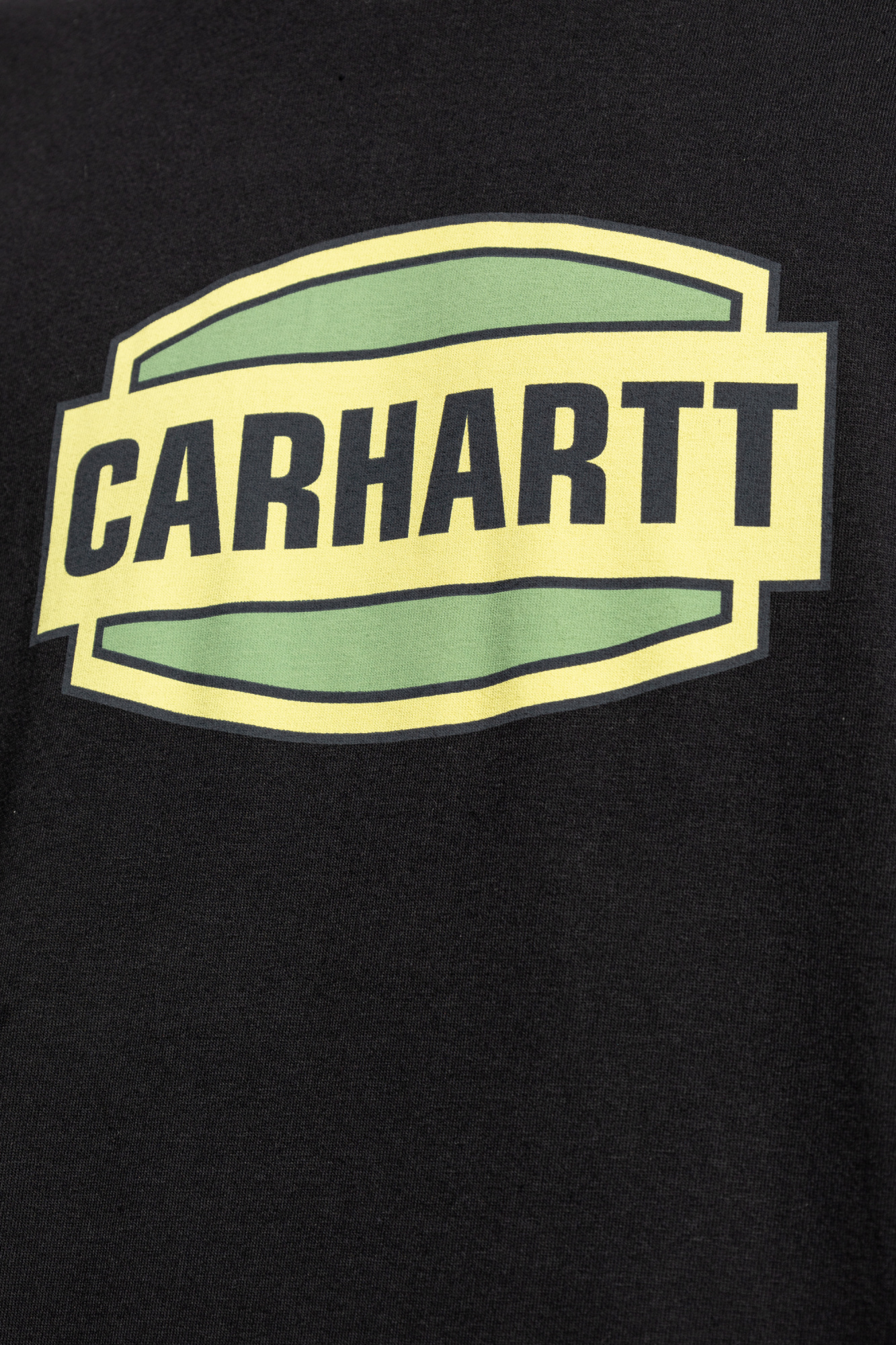 Carhartt WIP Printed T-shirt