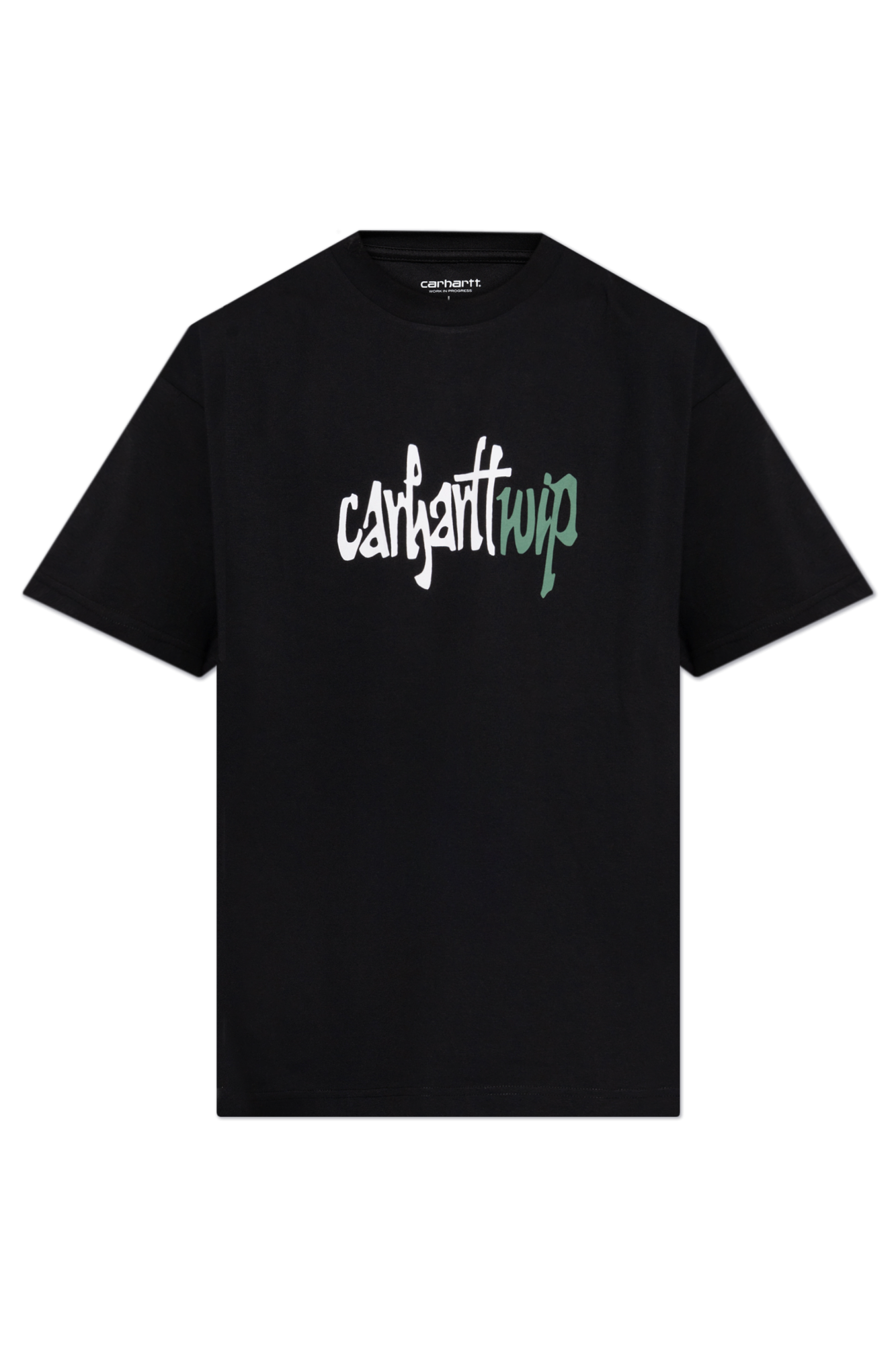 Carhartt WIP Printed T-shirt