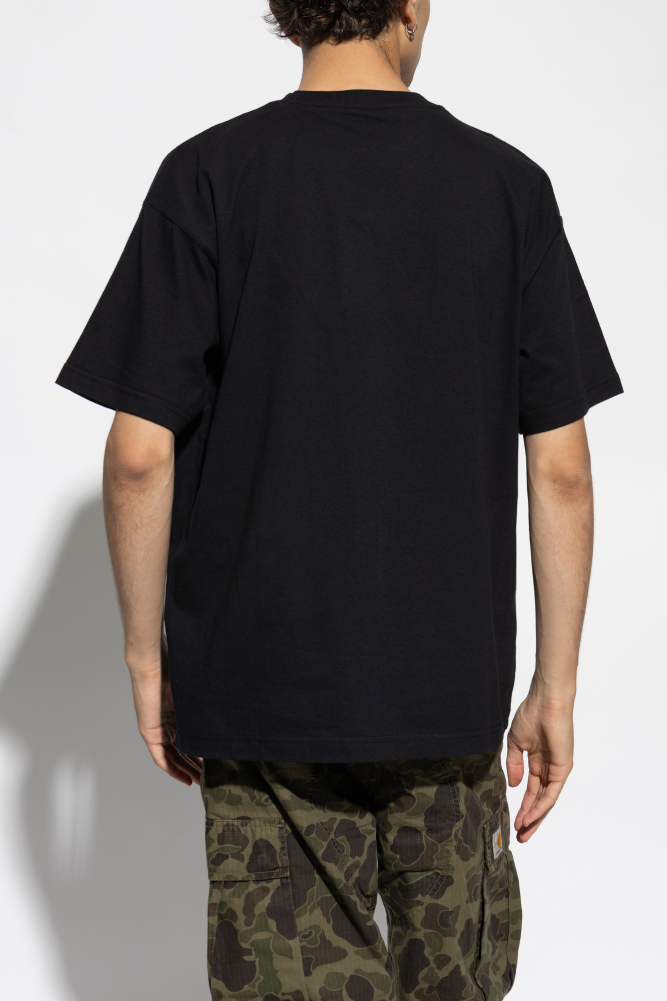 Carhartt WIP Printed T-shirt