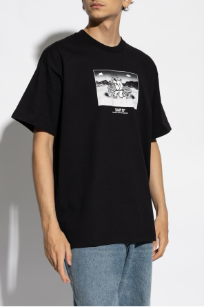 Carhartt WIP Printed T-shirt