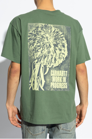 Carhartt WIP T-shirt with print