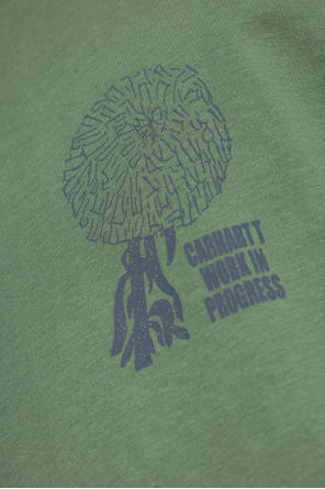 Carhartt WIP T-shirt with print