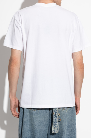 Carhartt WIP Cotton T-shirt