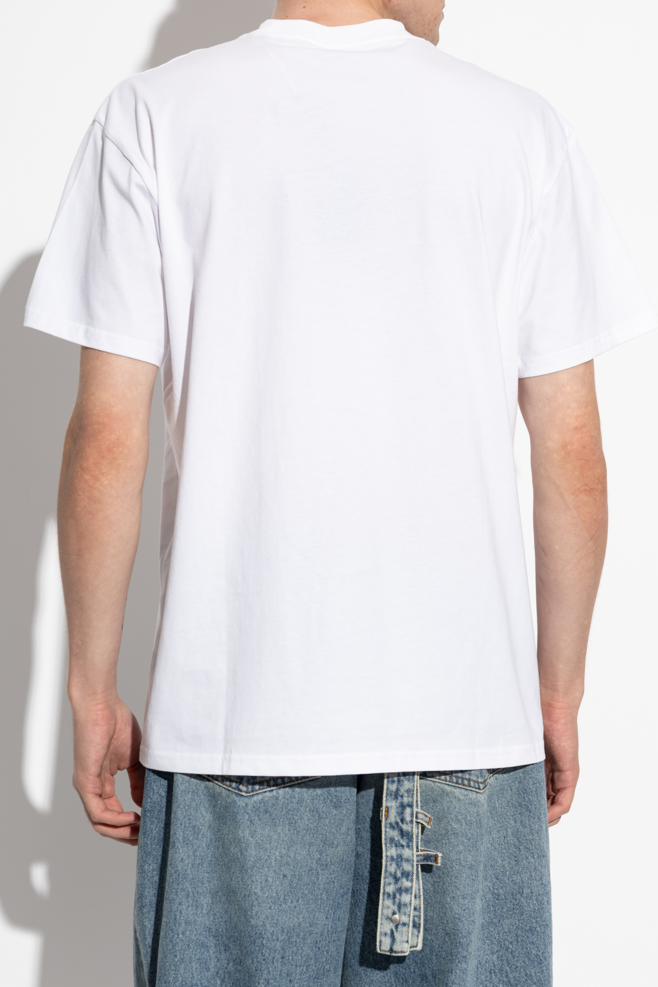 Carhartt WIP Cotton T-shirt