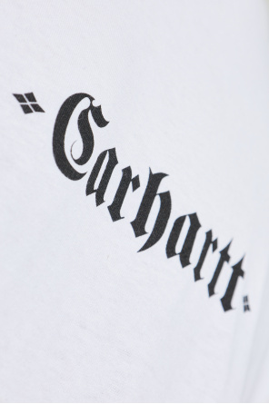 Carhartt WIP T-shirt with logo